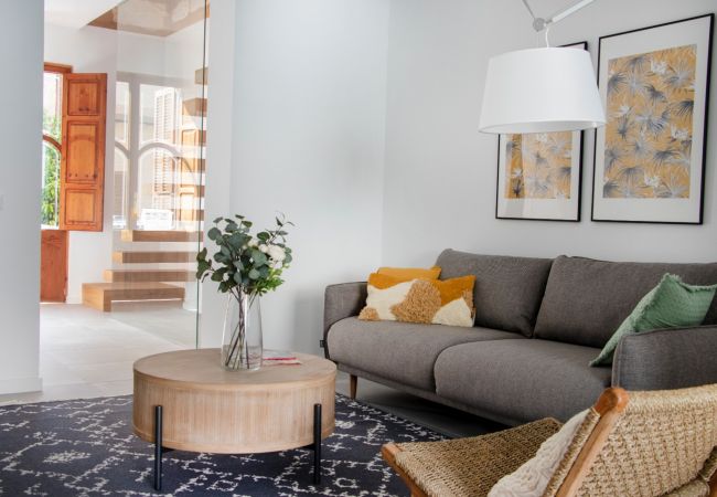 Villa in Maria de la salut - YourHouse Marieta - Ca Mado Feina Villa in Maria de la salut - YourHouse Marieta - Ca Mado Feina