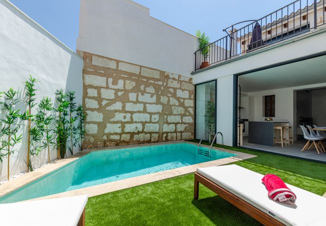 Villa in Maria de la salut - YourHouse Marieta - Ca Mado Feina Villa in Maria de la salut - YourHouse Marieta - Ca Mado Feina