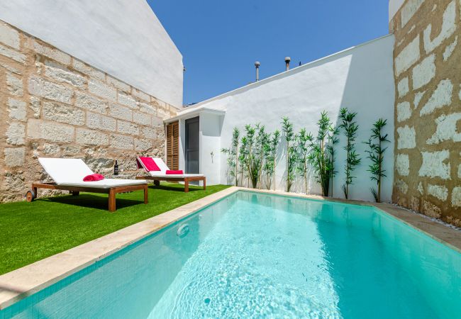 Villa in Maria de la salut - YourHouse Marieta - Ca Mado Feina Villa in Maria de la salut - YourHouse Marieta - Ca Mado Feina