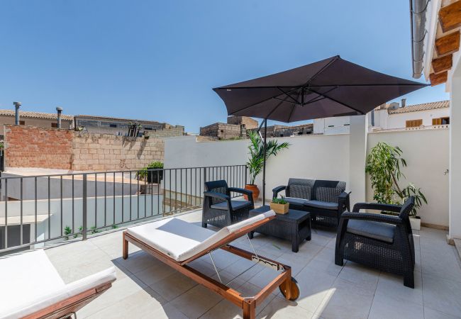 Villa in Maria de la salut - YourHouse Marieta - Ca Mado Feina Villa in Maria de la salut - YourHouse Marieta - Ca Mado Feina