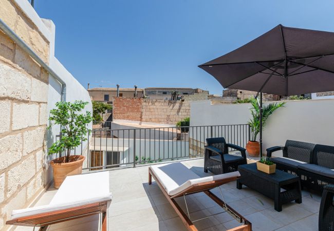 Villa in Maria de la salut - YourHouse Marieta - Ca Mado Feina Villa in Maria de la salut - YourHouse Marieta - Ca Mado Feina