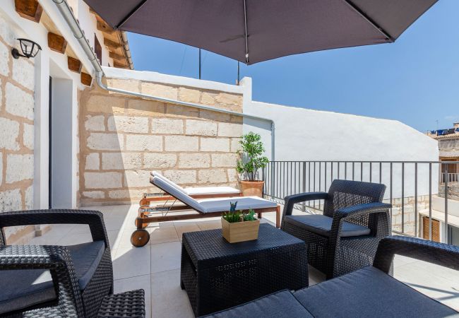 Villa in Maria de la salut - YourHouse Marieta - Ca Mado Feina Villa in Maria de la salut - YourHouse Marieta - Ca Mado Feina