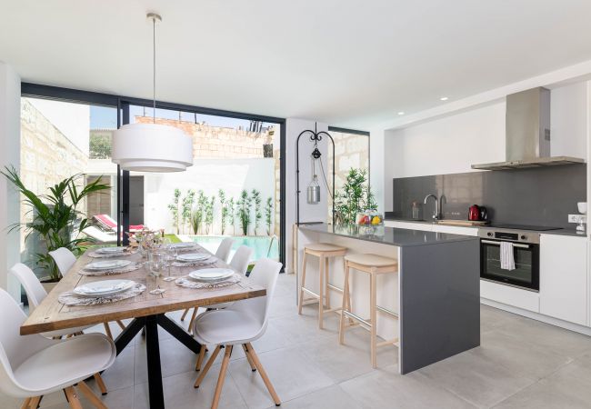 Villa in Maria de la salut - YourHouse Marieta - Ca Mado Feina Villa in Maria de la salut - YourHouse Marieta - Ca Mado Feina