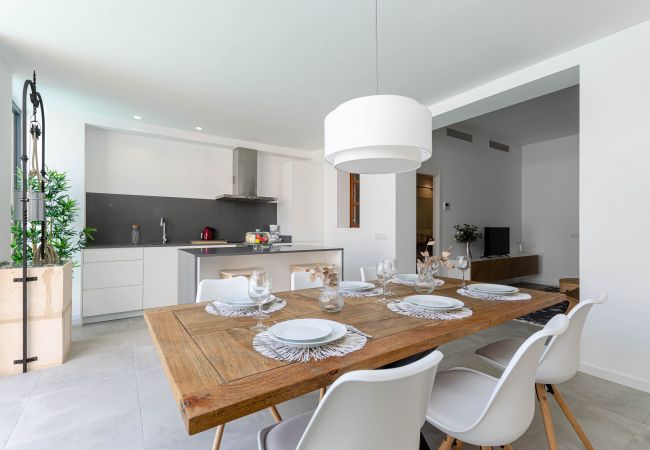 Villa in Maria de la salut - YourHouse Marieta - Ca Mado Feina Villa in Maria de la salut - YourHouse Marieta - Ca Mado Feina