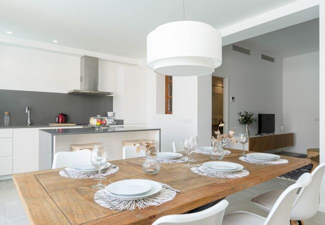 Villa in Maria de la salut - YourHouse Marieta - Ca Mado Feina Villa in Maria de la salut - YourHouse Marieta - Ca Mado Feina