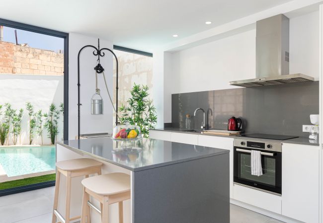 Villa in Maria de la salut - YourHouse Marieta - Ca Mado Feina Villa in Maria de la salut - YourHouse Marieta - Ca Mado Feina