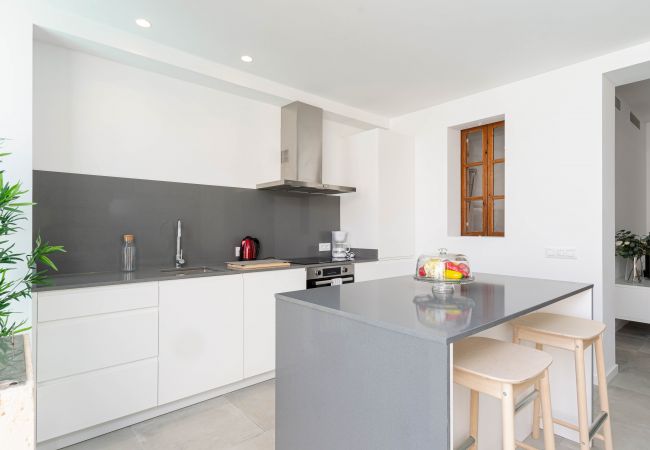 Villa in Maria de la salut - YourHouse Marieta - Ca Mado Feina Villa in Maria de la salut - YourHouse Marieta - Ca Mado Feina