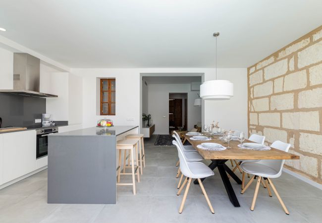 Villa in Maria de la salut - YourHouse Marieta - Ca Mado Feina Villa in Maria de la salut - YourHouse Marieta - Ca Mado Feina