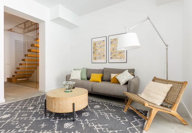 Villa in Maria de la salut - YourHouse Marieta - Ca Mado Feina Villa in Maria de la salut - YourHouse Marieta - Ca Mado Feina