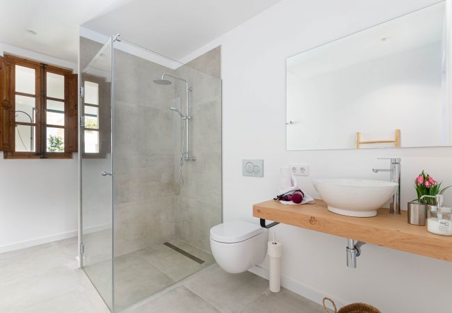 Villa in Maria de la salut - YourHouse Marieta - Ca Mado Feina Villa in Maria de la salut - YourHouse Marieta - Ca Mado Feina