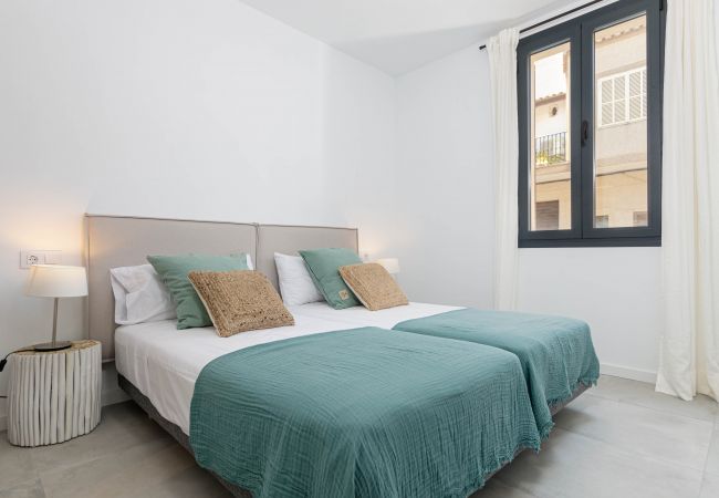 Villa in Maria de la salut - YourHouse Marieta - Ca Mado Feina Villa in Maria de la salut - YourHouse Marieta - Ca Mado Feina