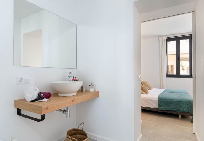 Villa in Maria de la salut - YourHouse Marieta - Ca Mado Feina Villa in Maria de la salut - YourHouse Marieta - Ca Mado Feina