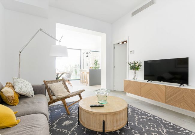 Villa in Maria de la salut - YourHouse Marieta - Ca Mado Feina Villa in Maria de la salut - YourHouse Marieta - Ca Mado Feina