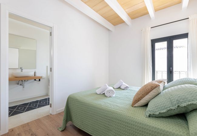 Villa in Maria de la salut - YourHouse Marieta - Ca Mado Feina Villa in Maria de la salut - YourHouse Marieta - Ca Mado Feina