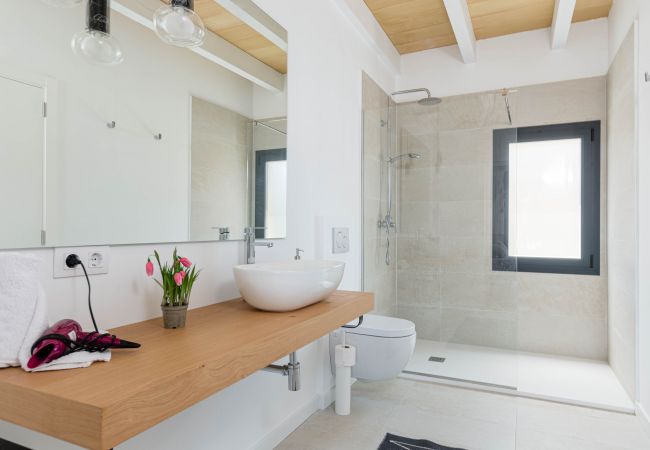 Villa in Maria de la salut - YourHouse Marieta - Ca Mado Feina Villa in Maria de la salut - YourHouse Marieta - Ca Mado Feina