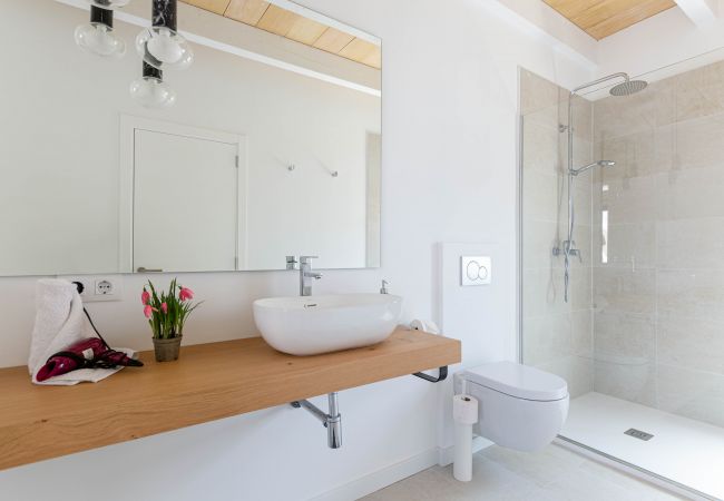 Villa in Maria de la salut - YourHouse Marieta - Ca Mado Feina Villa in Maria de la salut - YourHouse Marieta - Ca Mado Feina