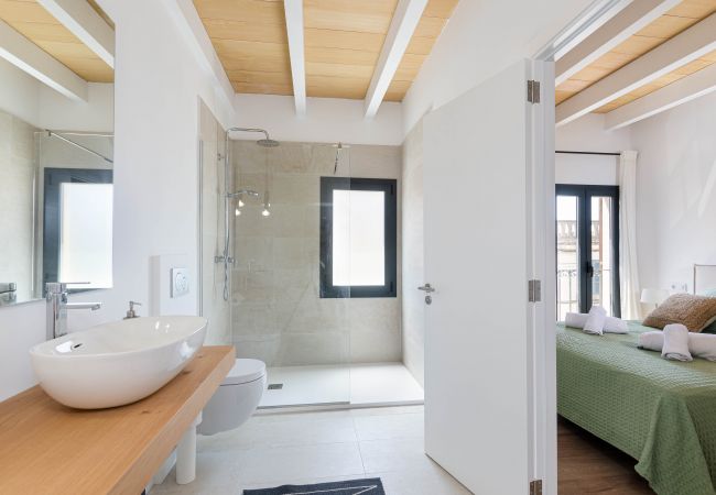 Villa in Maria de la salut - YourHouse Marieta - Ca Mado Feina Villa in Maria de la salut - YourHouse Marieta - Ca Mado Feina