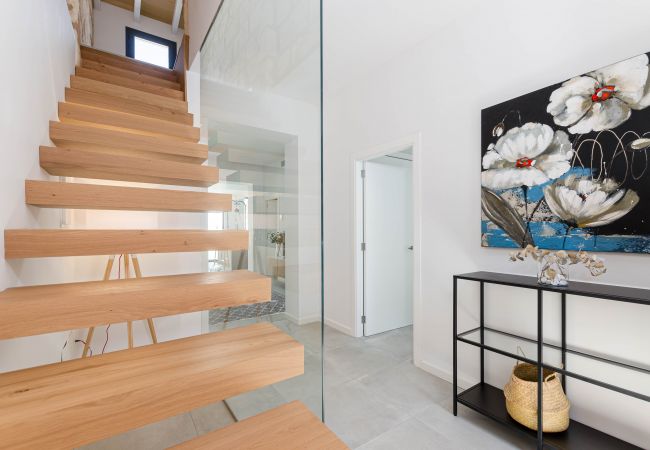 Villa in Maria de la salut - YourHouse Marieta - Ca Mado Feina Villa in Maria de la salut - YourHouse Marieta - Ca Mado Feina