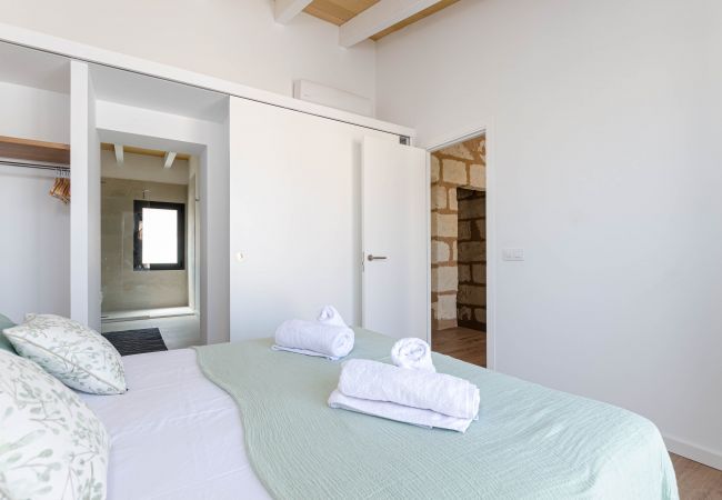 Villa in Maria de la salut - YourHouse Marieta - Ca Mado Feina Villa in Maria de la salut - YourHouse Marieta - Ca Mado Feina