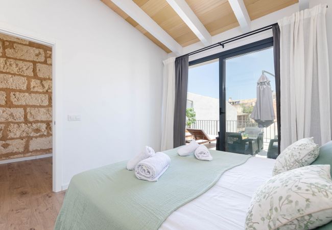 Villa in Maria de la salut - YourHouse Marieta - Ca Mado Feina Villa in Maria de la salut - YourHouse Marieta - Ca Mado Feina