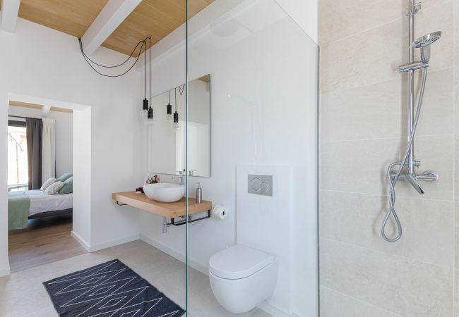 Villa in Maria de la salut - YourHouse Marieta - Ca Mado Feina Villa in Maria de la salut - YourHouse Marieta - Ca Mado Feina