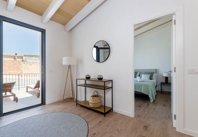 Villa in Maria de la salut - YourHouse Marieta - Ca Mado Feina Villa in Maria de la salut - YourHouse Marieta - Ca Mado Feina