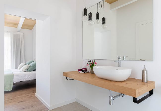 Villa in Maria de la salut - YourHouse Marieta - Ca Mado Feina Villa in Maria de la salut - YourHouse Marieta - Ca Mado Feina