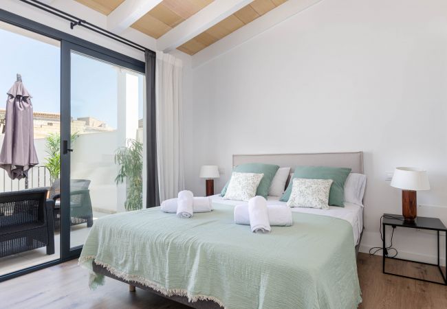 Villa in Maria de la salut - YourHouse Marieta - Ca Mado Feina Villa in Maria de la salut - YourHouse Marieta - Ca Mado Feina