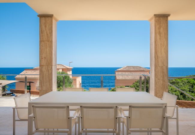 Villa in Manacor - Villa Ullastre by Mallorca House Rent