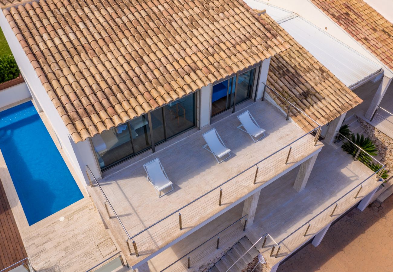 Villa in Manacor - Villa Ullastre by Mallorca House Rent