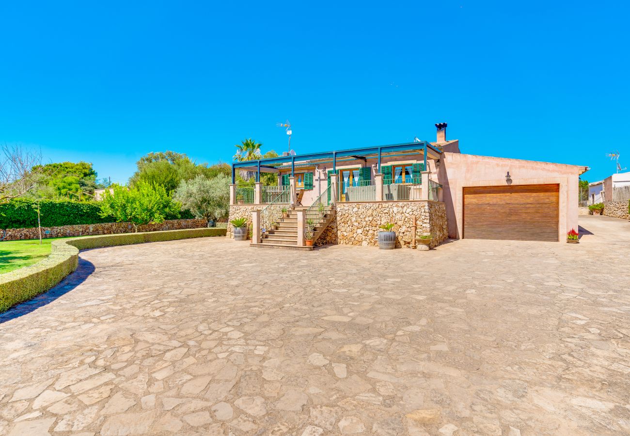 Villa in Manacor - C388 Villa Son Frau by Mallorca Villa Selection