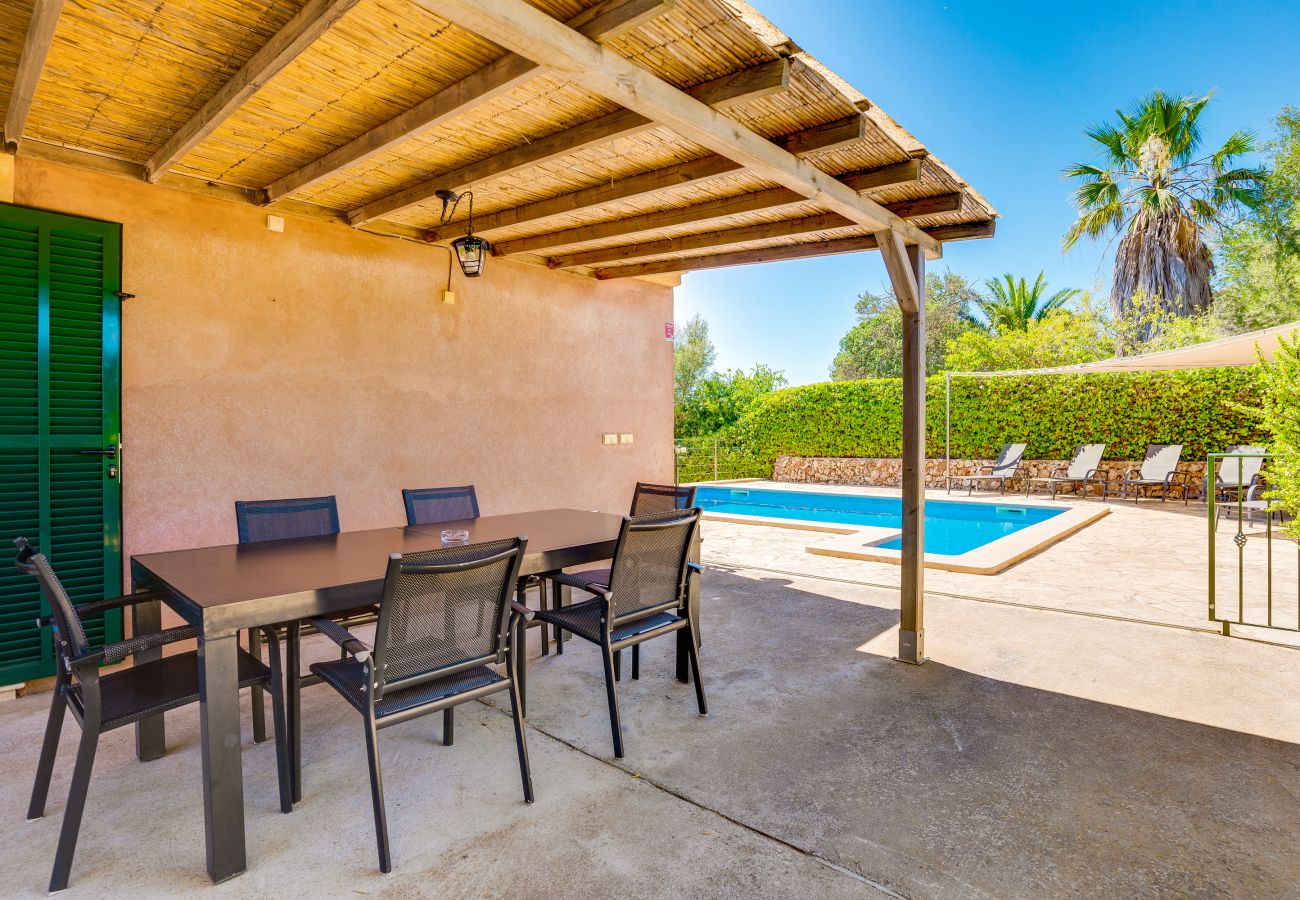 Villa in Manacor - C388 Villa Son Frau by Mallorca Villa Selection