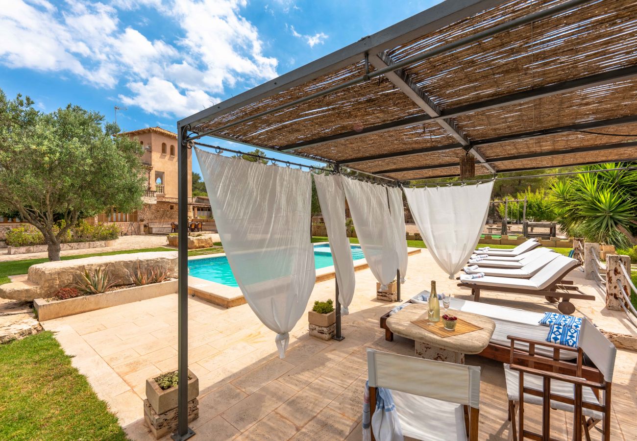 Country house in Manacor - Issamar, Finca 5StarsHome Mallorca