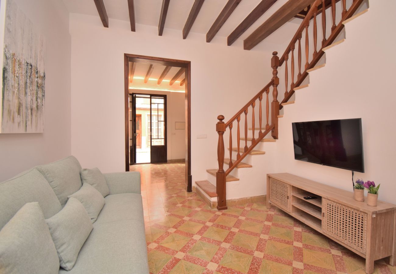 House in Llubi - Casa Bernadi 259 by Mallorca Charme