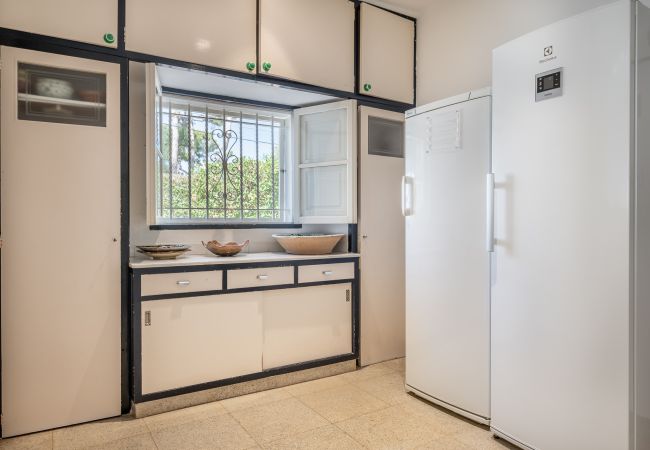 Villa in Cala d'Or - Villa Claramunda Villa in Cala d'Or - Villa Claramunda