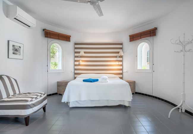 Villa in Cala d'Or - Villa Claramunda Villa in Cala d'Or - Villa Claramunda