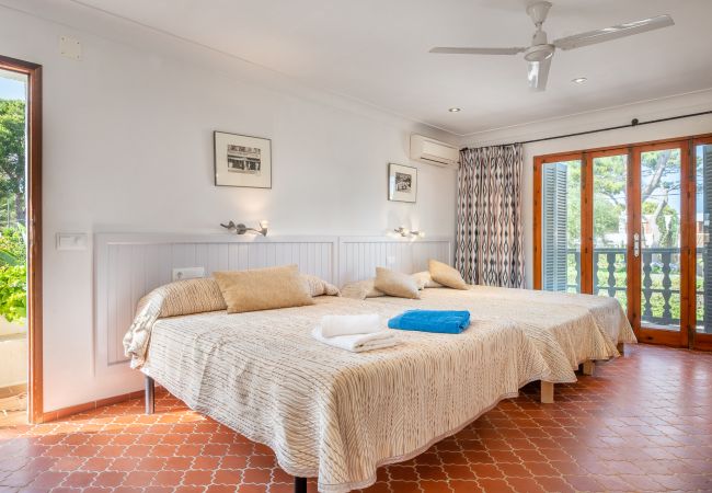 Villa in Cala d'Or - Villa Claramunda Villa in Cala d'Or - Villa Claramunda