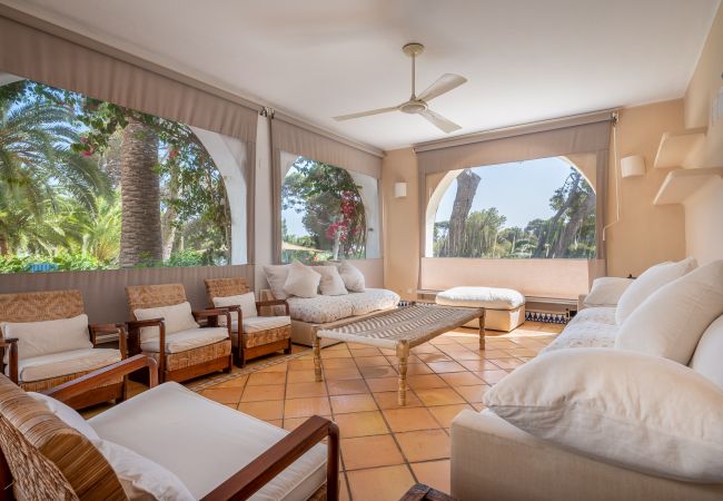 Villa in Cala d'Or - Villa Claramunda Villa in Cala d'Or - Villa Claramunda