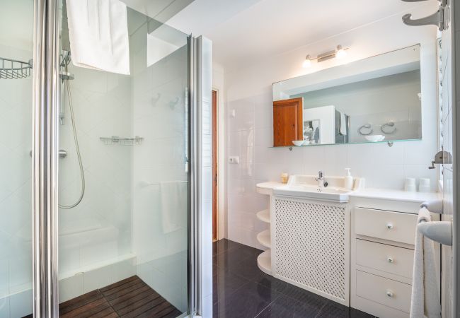 Villa in Cala d'Or - Villa Claramunda Villa in Cala d'Or - Villa Claramunda