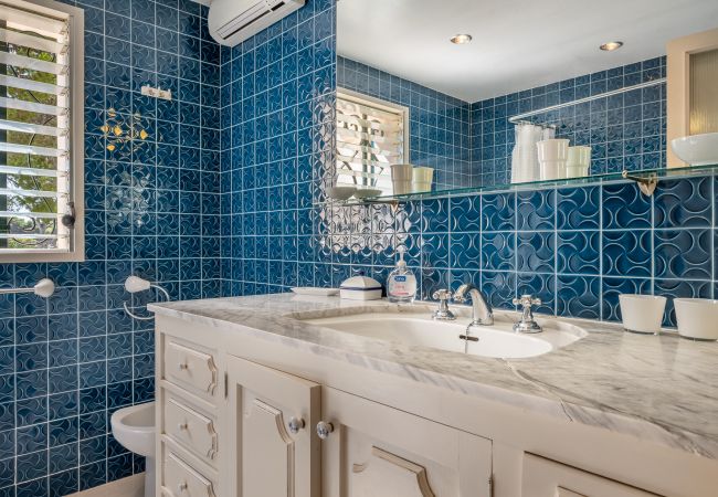 Villa in Cala d'Or - Villa Claramunda Villa in Cala d'Or - Villa Claramunda