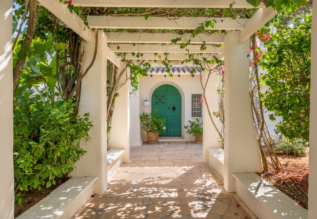 Villa in Cala d'Or - Villa Claramunda Villa in Cala d'Or - Villa Claramunda