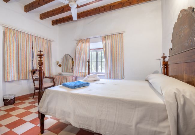 Villa in Cala d'Or - Villa Claramunda Villa in Cala d'Or - Villa Claramunda