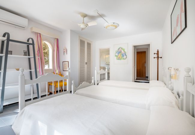 Villa in Cala d'Or - Villa Claramunda Villa in Cala d'Or - Villa Claramunda