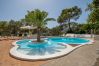 Villa in Cala d'Or - Villa Claramunda Villa in Cala d'Or - Villa Claramunda