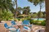 Villa in Cala d'Or - Villa Claramunda Villa in Cala d'Or - Villa Claramunda