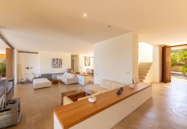 Villa in Arta - Betlemet, Beach House 5StarsHome Mallorca Villa in Arta - Betlemet, Beach House 5StarsHome Mallorca