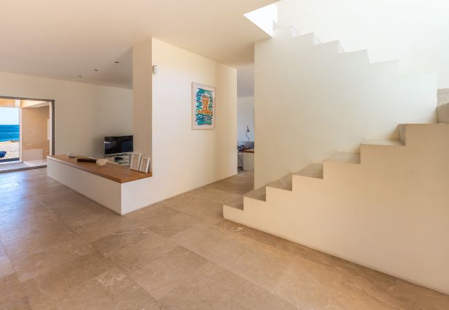 Villa in Arta - Betlemet, Beach House 5StarsHome Mallorca Villa in Arta - Betlemet, Beach House 5StarsHome Mallorca