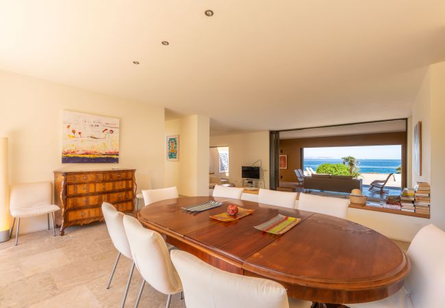 Villa in Arta - Betlemet, Beach House 5StarsHome Mallorca Villa in Arta - Betlemet, Beach House 5StarsHome Mallorca