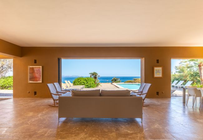 Villa in Arta - Betlemet, Beach House 5StarsHome Mallorca Villa in Arta - Betlemet, Beach House 5StarsHome Mallorca