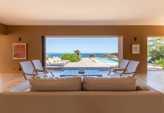 Villa in Arta - Betlemet, Beach House 5StarsHome Mallorca Villa in Arta - Betlemet, Beach House 5StarsHome Mallorca
